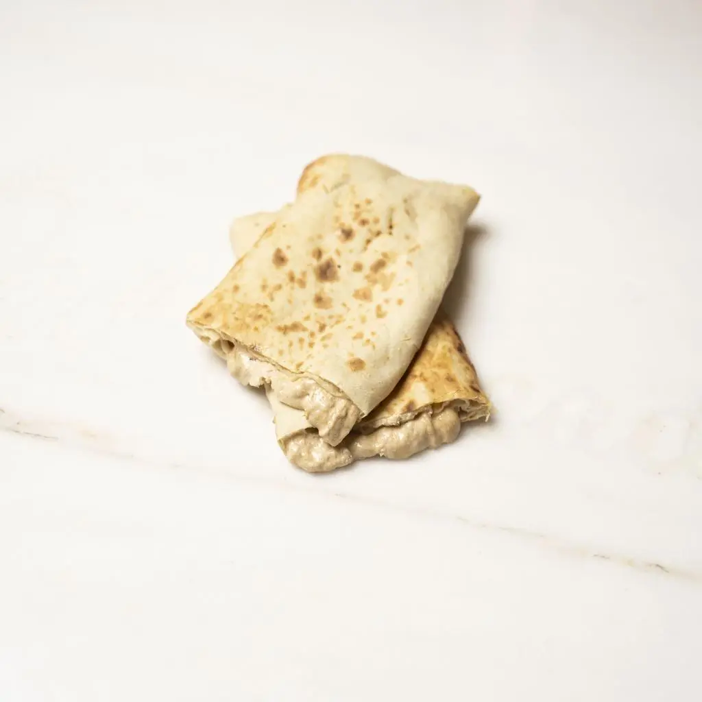 Halva Tandoor Bread